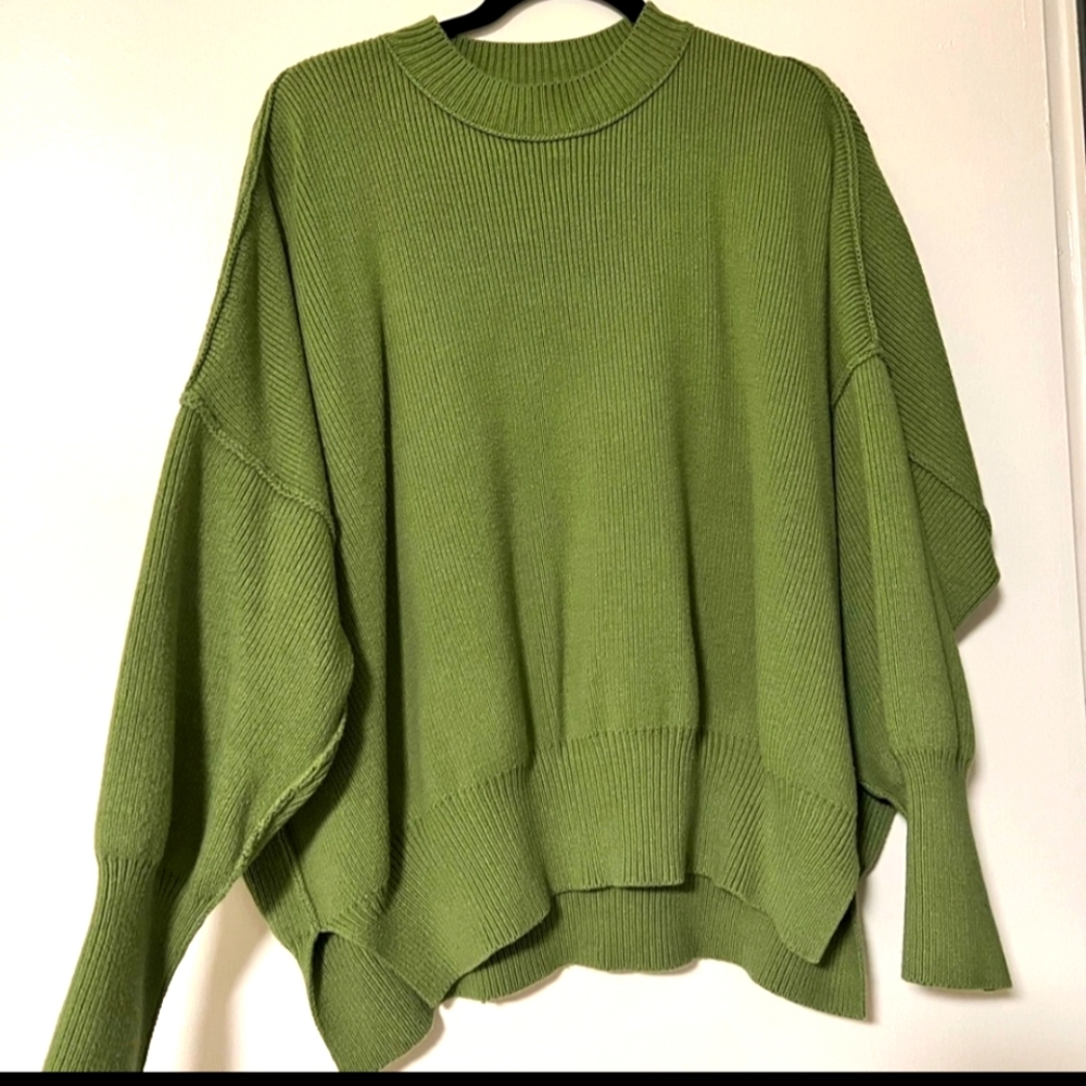 Easy Street Tunic